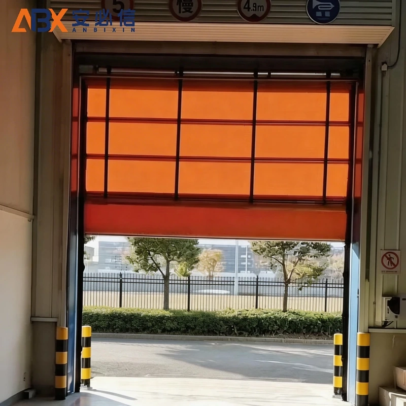 崇左快速堆积门